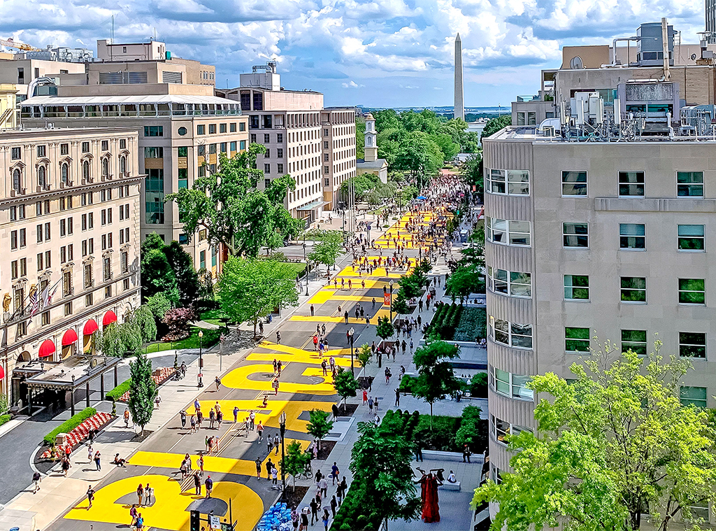 Protestas, Black Lives Matter Feature Protestas, Black Lives Matter Feature